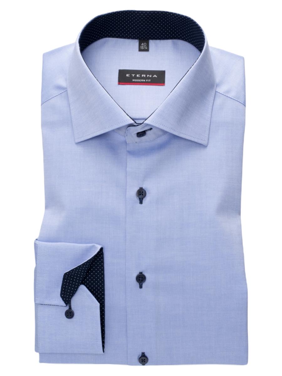 Eterna Skjorter 8100_12x13k_38 - Bygholm Menswear